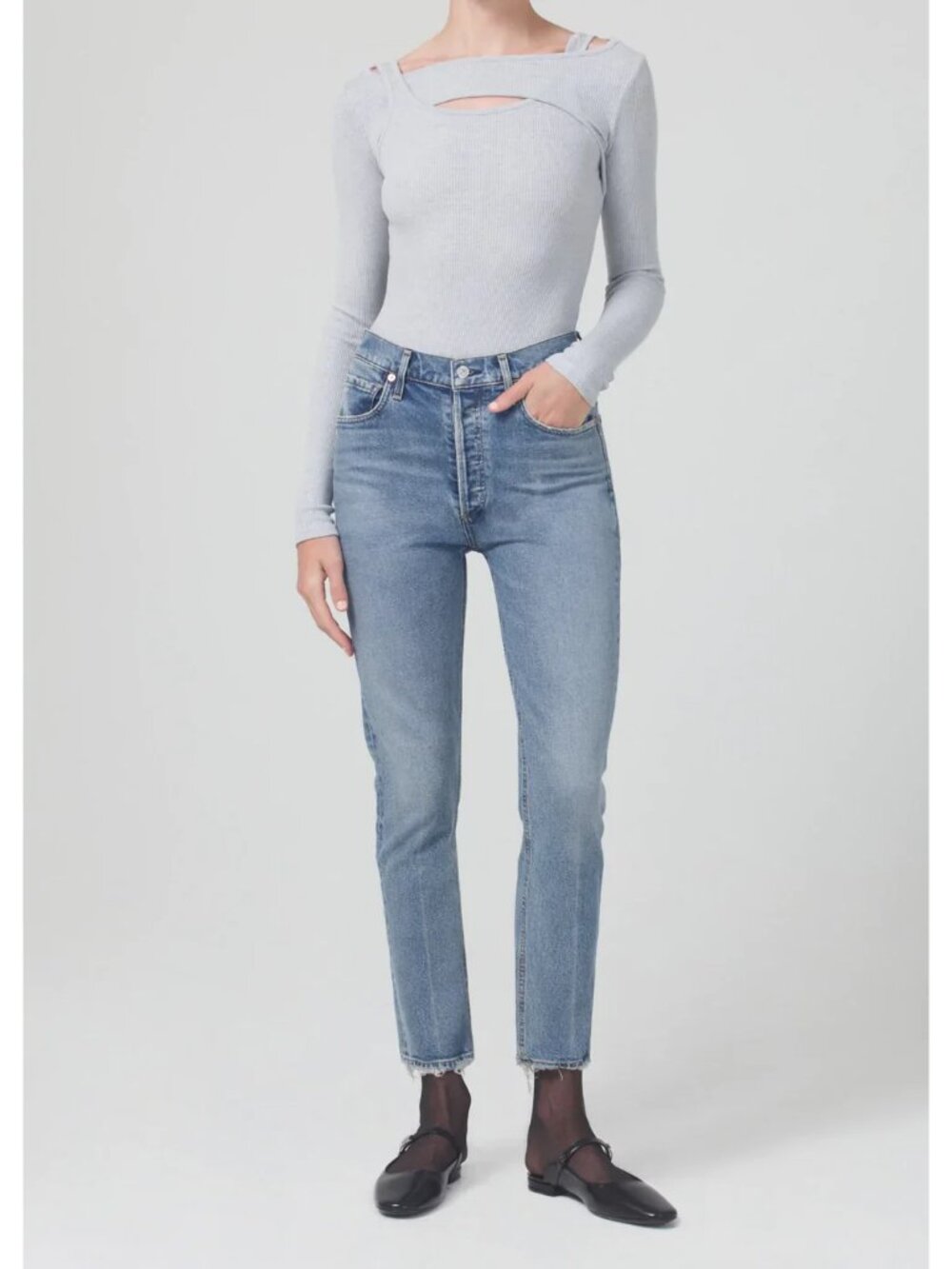 Citizens Of Humanity Jolene Jeans